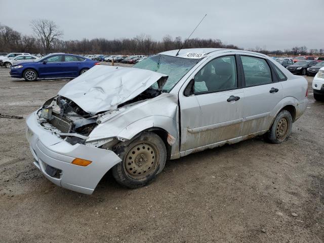 Photo 1 from auction – 2006 FORD FOCUS ZX4 with VIN 1FAFP34N26W127986