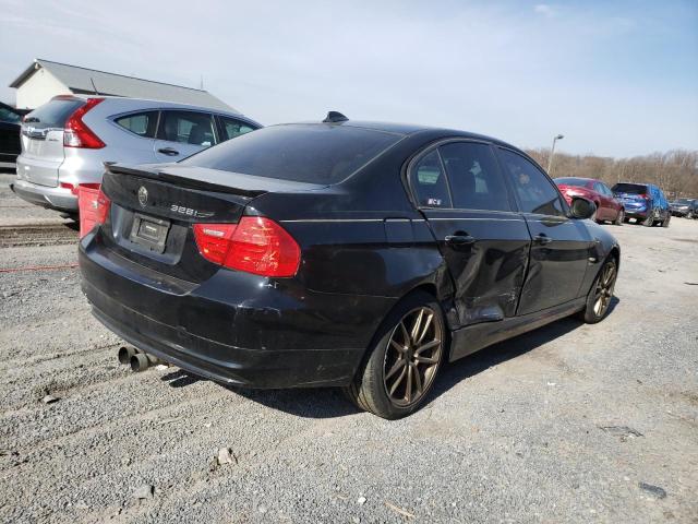 Photo 3 from auction – 2011 BMW 328 XI with VIN WBAPK7G55BNN85292