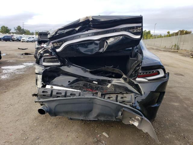 Photo 6 from auction – 2018 DODGE CHARGER R/ with VIN 2C3CDXGJ9JH248192