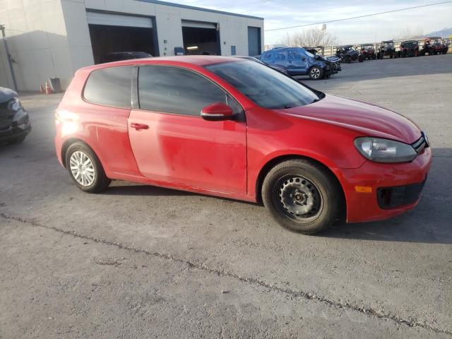 Photo 4 from auction – 2013 VOLKSWAGEN GOLF with VIN WVWBB7AJ6DW092429