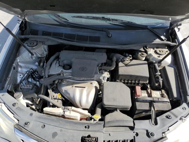 Photo 11 from auction – 2012 TOYOTA CAMRY BASE with VIN 4T1BF1FK1CU125054