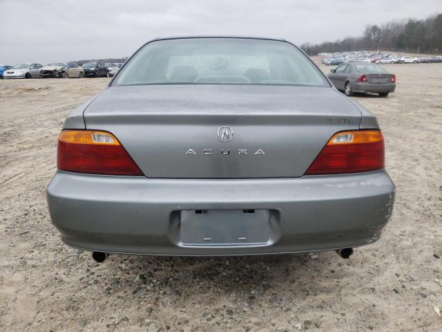 Photo 6 from auction – 2000 ACURA 3.2TL with VIN 19UUA5672YA001786