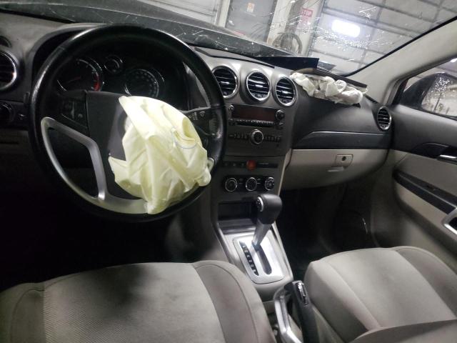 Photo 8 from auction – 2008 SATURN VUE with VIN 3GSDL43N58S591894