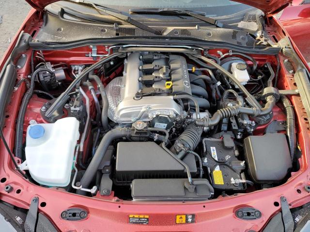 Photo 11 from auction – 2022 MAZDA MX-5 MIATA with VIN JM1NDAD7XN0505798