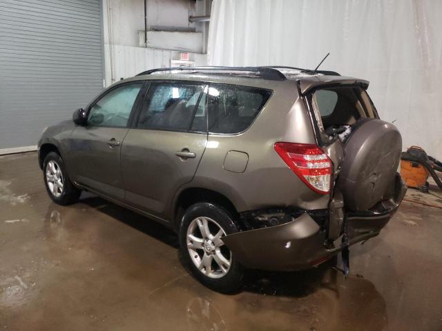 Photo 2 from auction – 2011 TOYOTA RAV4 with VIN 2T3BF4DV7BW122079