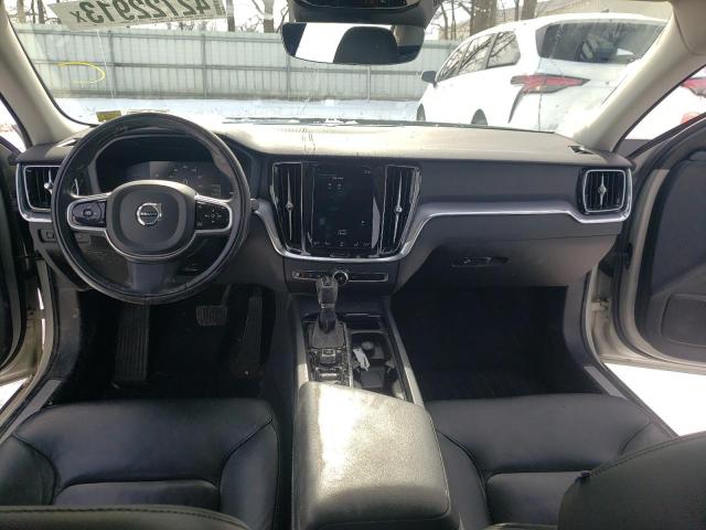Photo 8 from auction – 2019 VOLVO S60 with VIN 7JRA22TK1KG006649
