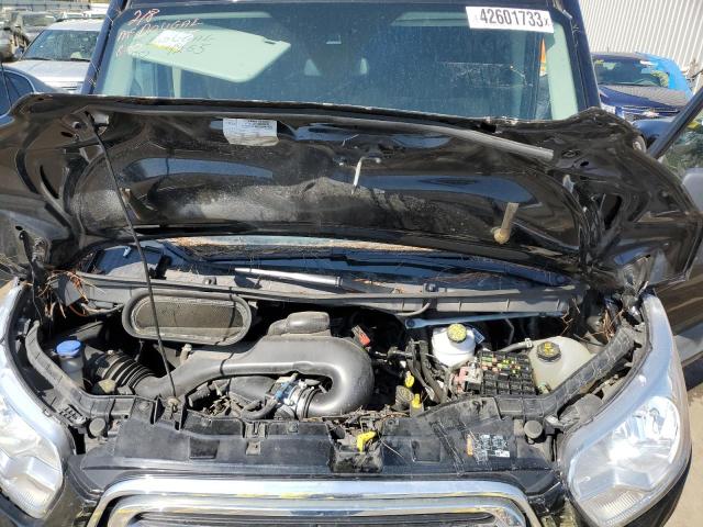 Photo 12 from auction – 2019 FORD TRANSIT T- with VIN 1FBAX2CMXKKB26694