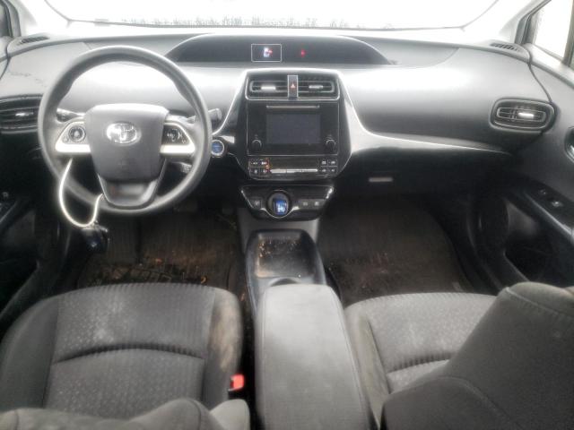 Photo 8 from auction – 2016 TOYOTA PRIUS with VIN JTDKARFU2G3024328