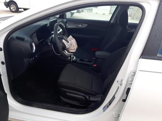 Photo 7 from auction – 2023 KIA FORTE LX with VIN 3KPF24AD2PE588689