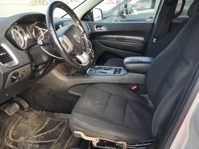 Photo 7 from auction – 2013 DODGE DURANGO SX with VIN 1C4RDJAG7DC629272