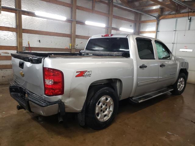 Photo 3 from auction – 2013 CHEVROLET SILVERADO with VIN 3GCPKSE74DG265791