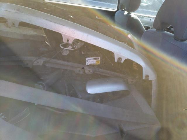 Photo 10 from auction – 2007 TOYOTA PRIUS with VIN JTDKB20U277567832