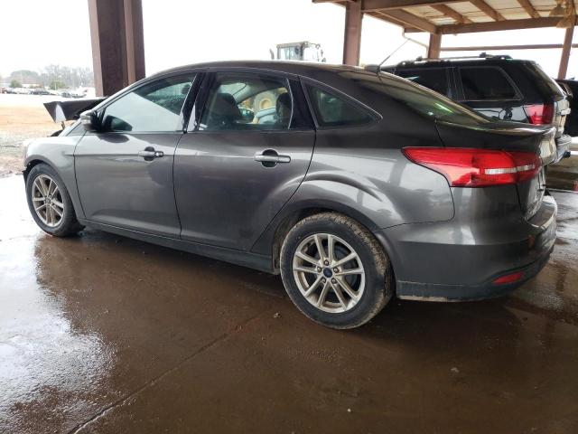 Photo 2 from auction – 2016 FORD FOCUS SE with VIN 1FADP3F27GL231029