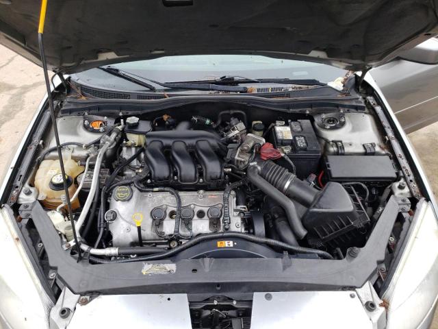 Photo 11 from auction – 2008 MERCURY MILAN PREM with VIN 3MEHM08178R614736