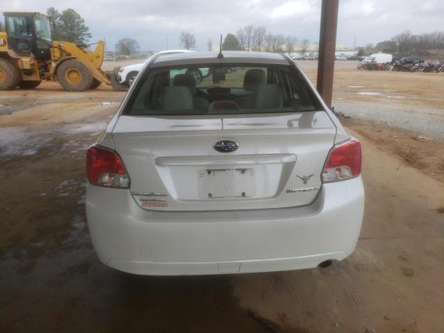 Photo 6 from auction – 2012 SUBARU IMPREZA with VIN JF1GJAA64CG018412