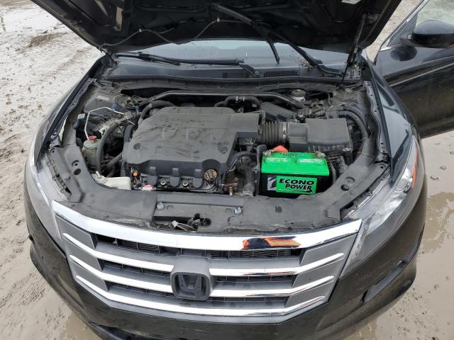 Photo 11 from auction – 2011 HONDA ACCORD CRO with VIN 5J6TF2H56BL007957