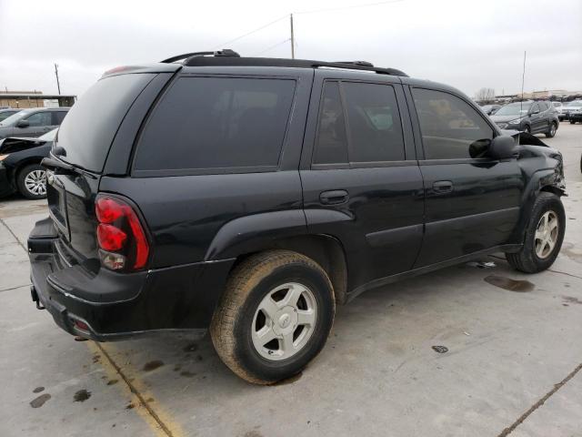 Photo 3 from auction – 2005 CHEVROLET TRAILBLAZE with VIN 1GNDS13S352370733