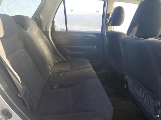 Photo 11 from auction – 2006 HONDA CR-V EX with VIN JHLRD77886C055399