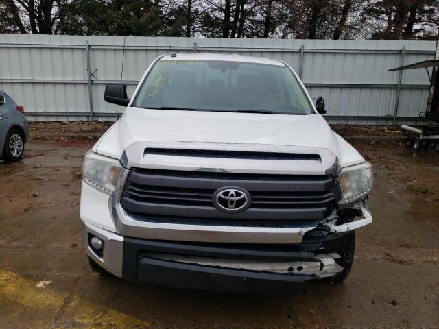 Photo 5 from auction – 2015 TOYOTA TUNDRA DOU with VIN 5TFRM5F17FX084035