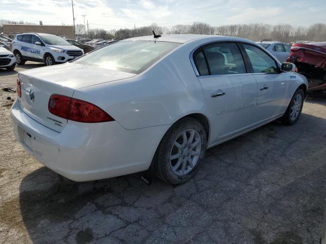 Photo 3 from auction – 2008 BUICK LUCERNE CX with VIN 1G4HD57268U131560