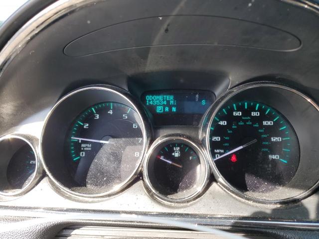 Photo 9 from auction – 2013 BUICK ENCLAVE with VIN 5GAKVDKD5DJ248103