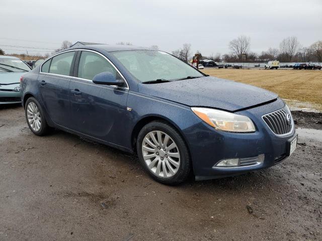 Zdjęcie 4 z aukcji – 2011 BUICK REGAL CXL z VIN W04GN5EC8B1074838