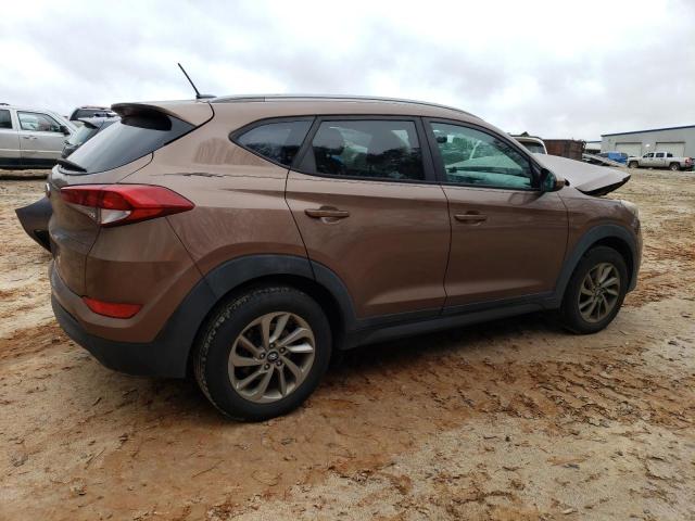 Photo 3 from auction – 2016 HYUNDAI TUCSON LIM with VIN KM8J33A45GU186843