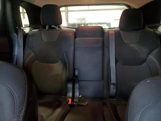 Photo 10 from auction – 2015 JEEP CHEROKEE L with VIN 1C4PJLCS8FW737575