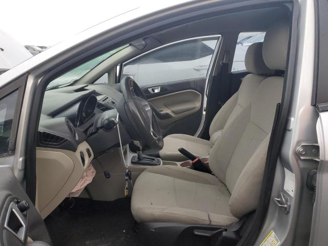 Photo 7 from auction – 2014 FORD FIESTA SE with VIN 3FADP4EJ2EM125582