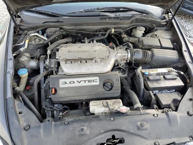 Photo 11 from auction – 2006 HONDA ACCORD EX with VIN 1HGCM82696A009124