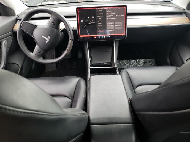 Photo 8 from auction – 2019 TESLA MODEL 3 with VIN 5YJ3E1EA1KF410557