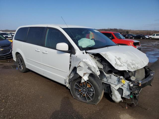 Photo 4 from auction – 2016 DODGE GRAND CARA with VIN 2C4RDGCG8GR266458