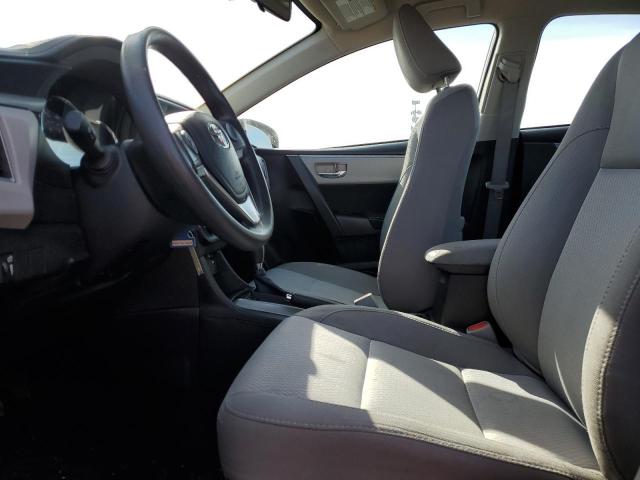 Photo 7 from auction – 2015 TOYOTA COROLLA L with VIN 2T1BURHE7FC436330