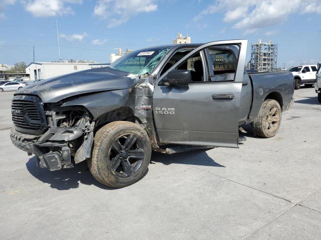 RAM 1500 ST 2013 with VIN 1C6RR6KT7DS664157 - Photo from auction