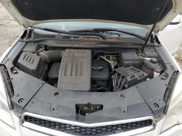 Photo 11 from auction – 2015 CHEVROLET EQUINOX with VIN 2GNALBEK2F6329985