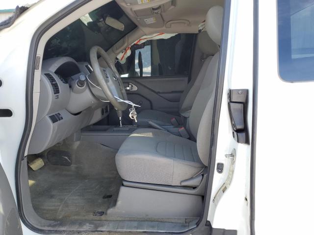Photo 7 from auction – 2017 NISSAN FRONTIER S with VIN 1N6BD0CT7HN762725