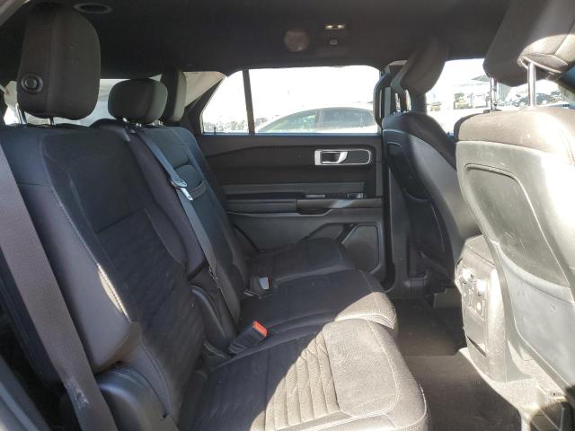 Photo 11 from auction – 2020 FORD EXPLORER X with VIN 1FMSK7DH2LGB11989