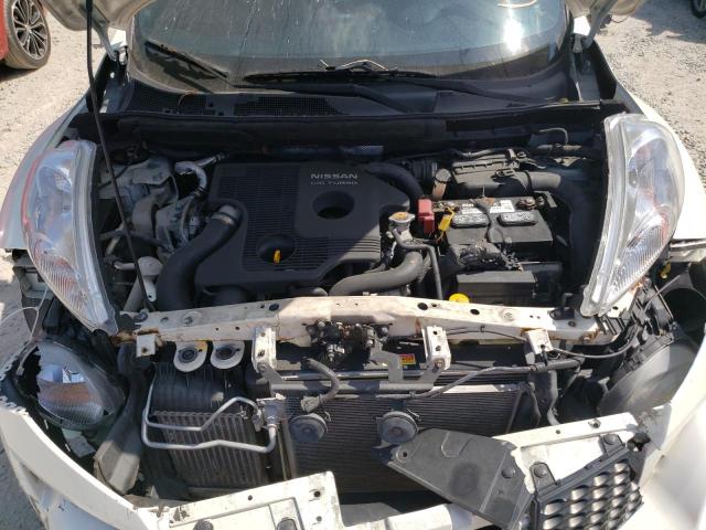 Photo 11 from auction – 2011 NISSAN JUKE S with VIN JN8AF5MR9BT023436