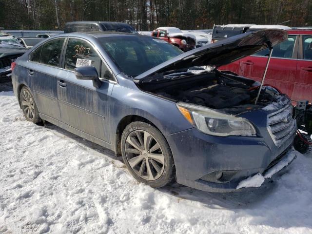 Photo 4 from auction – 2015 SUBARU LEGACY 3.6 with VIN 4S3BNEN60F3023600