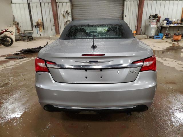 Photo 6 from auction – 2013 CHRYSLER 200 TOURIN with VIN 1C3BCBEB2DN560086