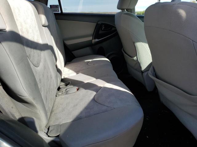 Photo 11 from auction – 2010 TOYOTA RAV4 with VIN 2T3BF4DV4AW078959