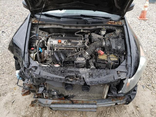 Photo 11 from auction – 2011 HONDA ACCORD LX with VIN 1HGCP2F31BA145441
