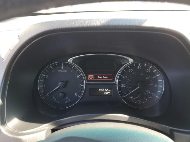 Photo 9 from auction – 2013 NISSAN PATHFINDER with VIN 5N1AR2MM8DC686436