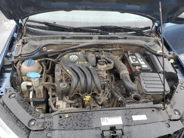 Photo 11 from auction – 2015 VOLKSWAGEN JETTA BASE with VIN 3VW2K7AJ3FM350289