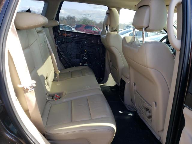 Photo 10 from auction – 2017 JEEP GRAND CHER with VIN 1C4RJFBG5HC655508