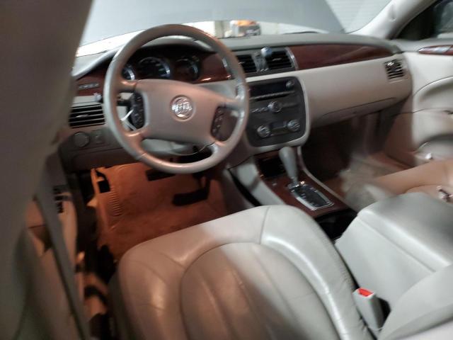 Photo 8 from auction – 2009 BUICK LUCERNE CX with VIN 1G4HD57159U108909
