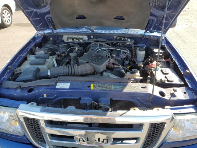 Photo 11 from auction – 2008 FORD RANGER SUP with VIN 1FTZR45E88PA19956