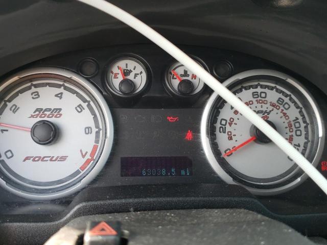 Photo 9 from auction – 2009 FORD FOCUS SE with VIN 1FAHP35N19W244485