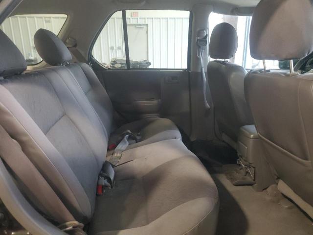 Photo 11 from auction – 2003 ISUZU RODEO S with VIN 4S2CK58D634305046