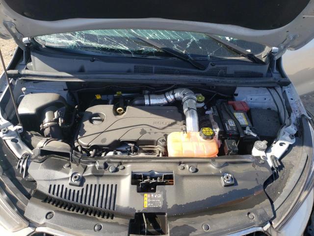 Photo 12 from auction – 2022 BUICK ENCORE PRE with VIN KL4CJESM2NB506104